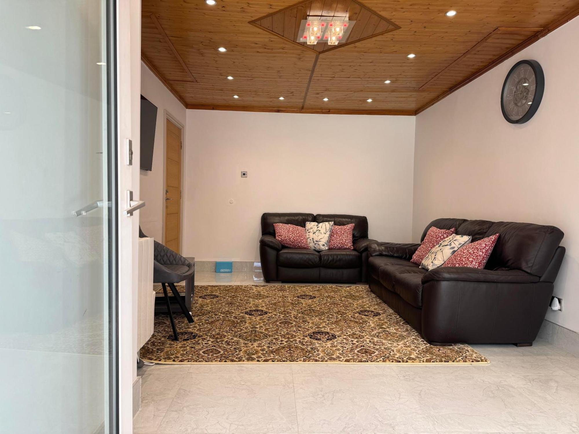 Instant Hébergement de vacances Luton (Bedfordshire)