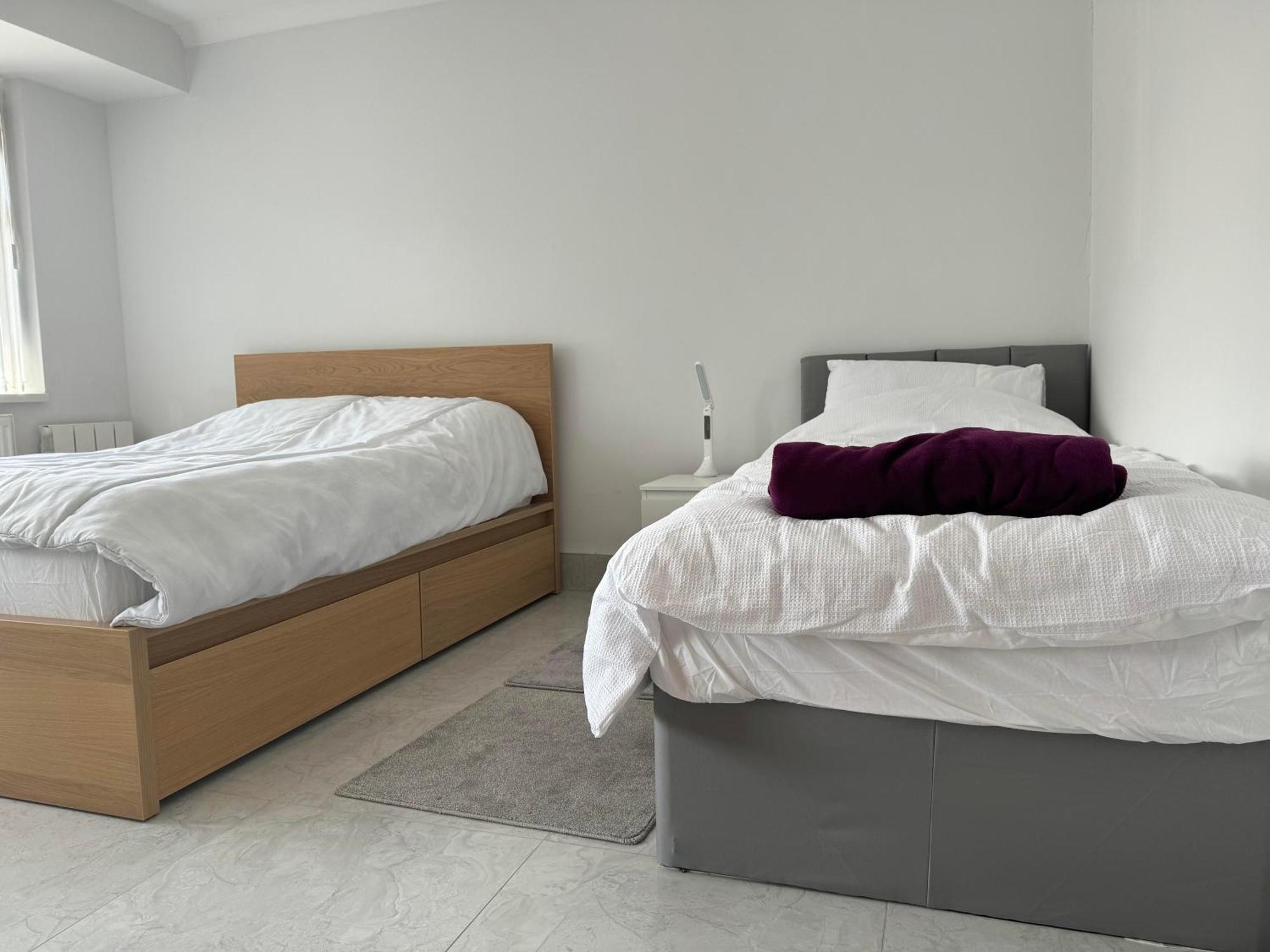 Instant Hébergement de vacances Luton (Bedfordshire)