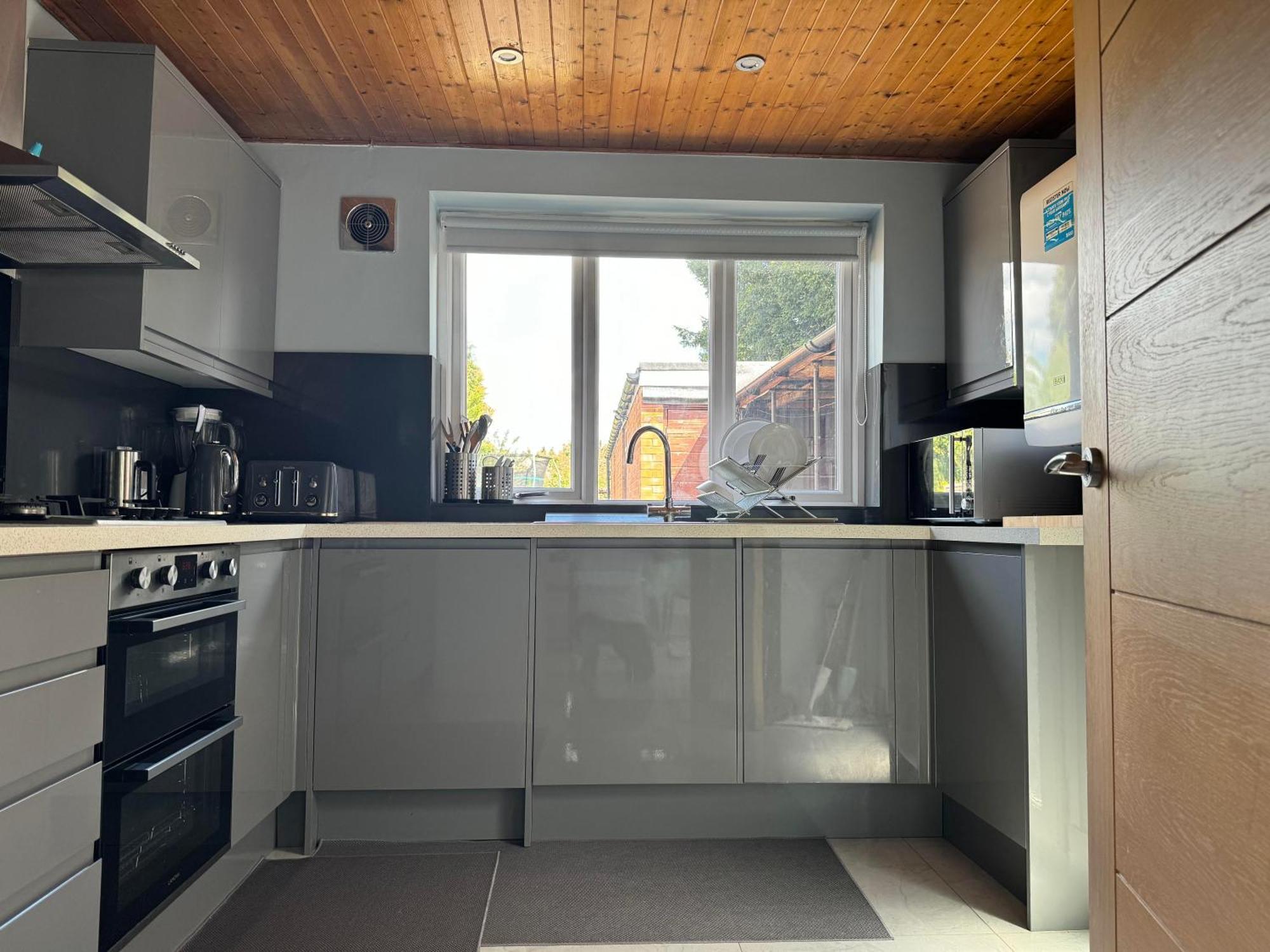 Instant Holiday home