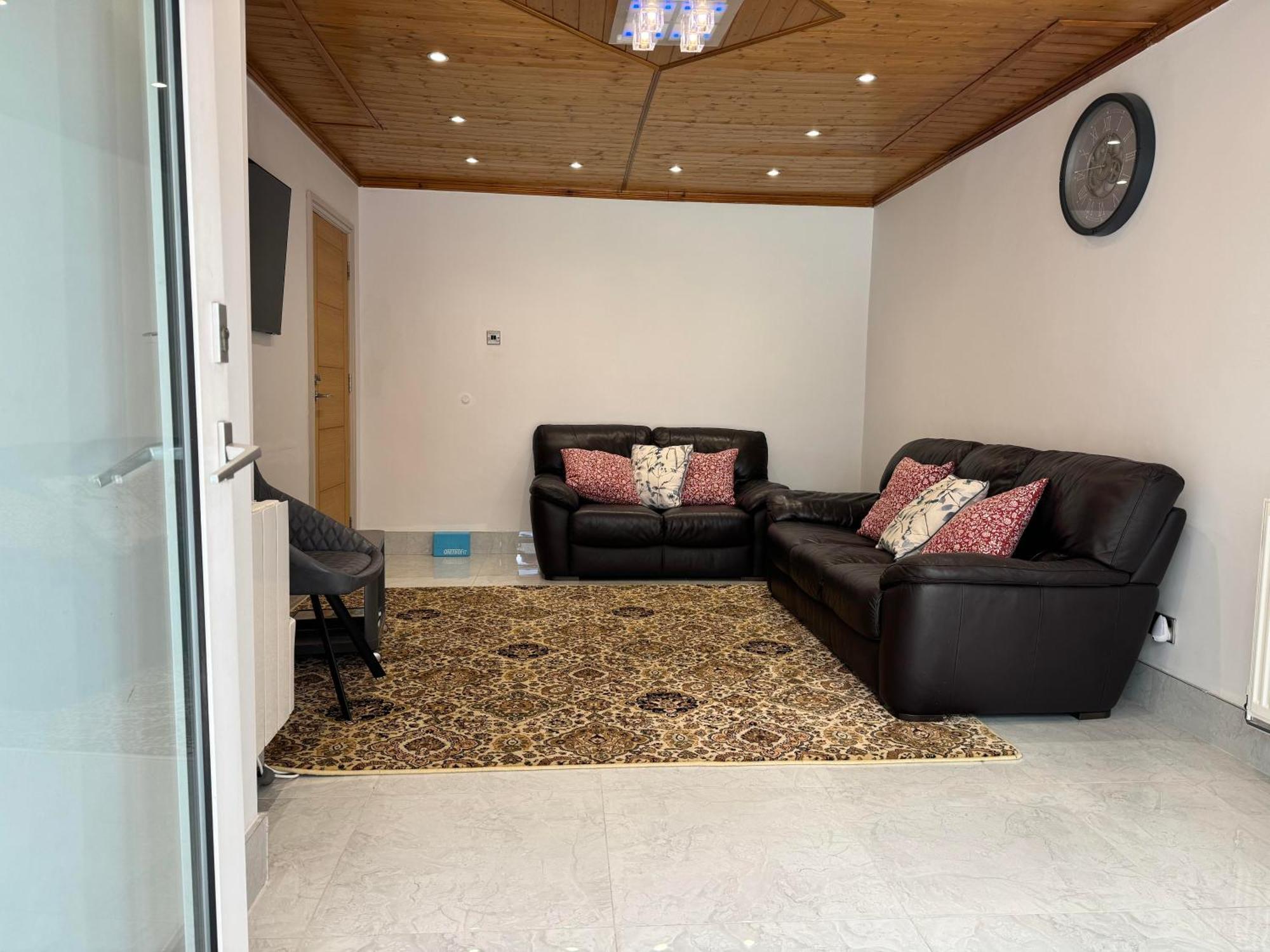 Holiday home Instant