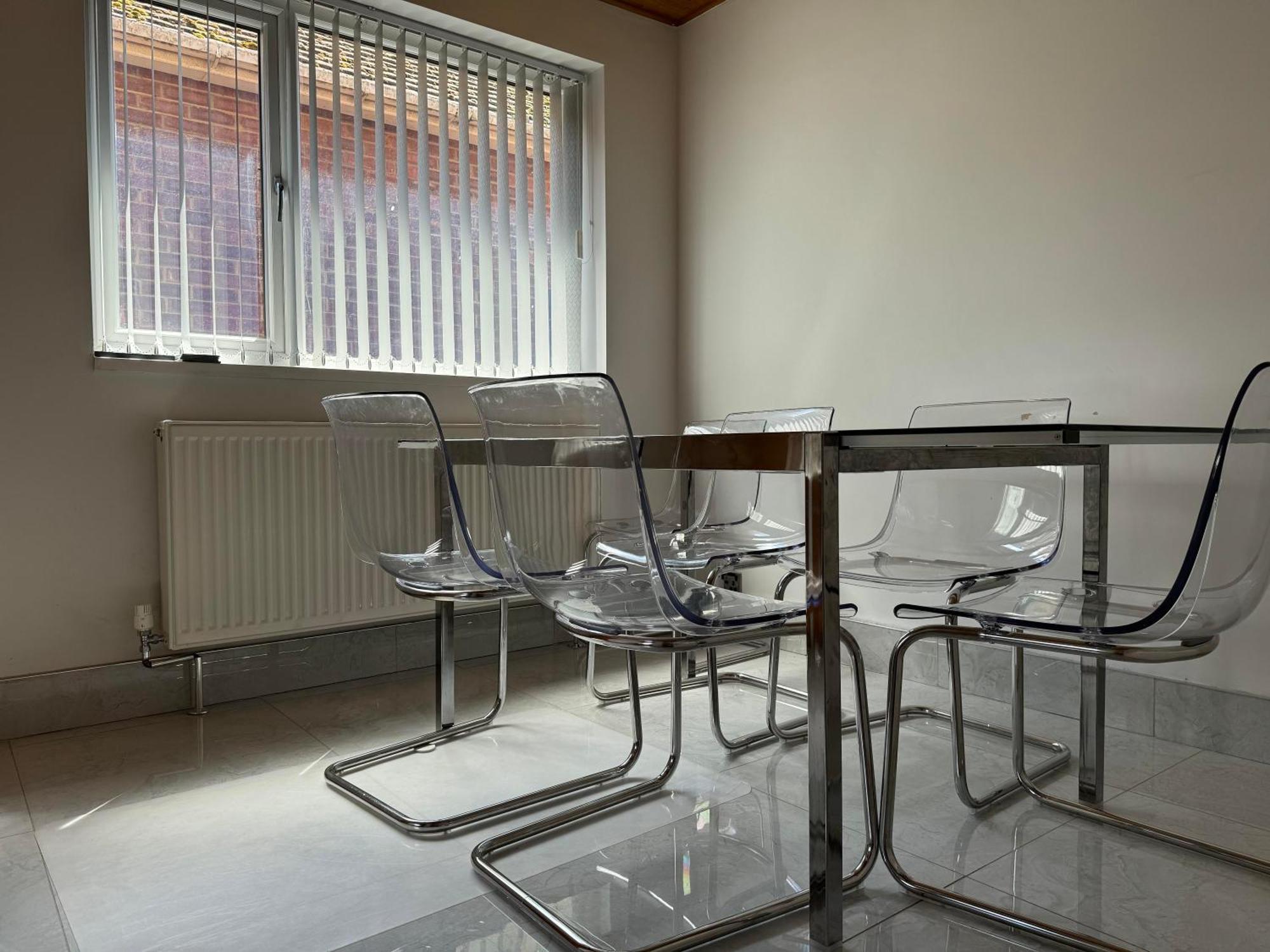 Instant Holiday home *